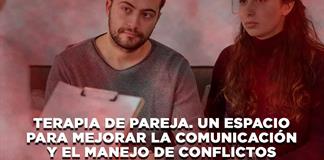 Terapia de pareja, un espacio para mejorar la comunicaci&oacute;n y el manejo de conflictos - El Expresso de las 10 - Ju. 25 Junio 2026