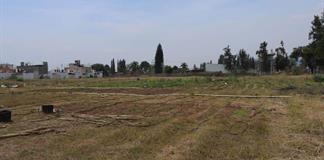 Avanza proyecto del Hospital Civil Escuela para Ciudad Guzm&aacute;n