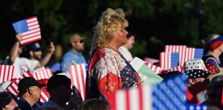 Un pa&iacute;s m&aacute;s pr&oacute;spero y diverso, pero m&aacute;s dividido: EEUU cumple 250 a&ntilde;os