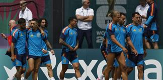 Espa&ntilde;a-Uruguay a cara de perro en Guadalajara; Mbapp&eacute; vs Haaland por el primer puesto