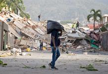 Aumentan a 589 los muertos en Venezuela, que acelera la búsqueda de supervivientes