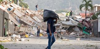 Aumentan a 589 los muertos en Venezuela, que acelera la b&uacute;squeda de supervivientes