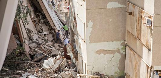 Venezuela suma otros 229 muertos para llegar a al menos 4.118 por los terremotos