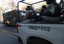 Agentes capturan a presunto secuestrador de periodista mexicana Roxana Ramírez en Veracruz