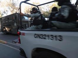 Agentes capturan a presunto secuestrador de periodista mexicana Roxana Ram&iacute;rez en Veracruz