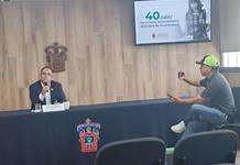 Experto alerta que la ciudad desperdicia hasta 75% del agua pluvial