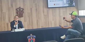 Experto alerta que la ciudad desperdicia hasta 75% del agua pluvial