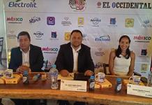 Carrera de El Occidental cambia de ruta y llegará al Centro de Guadalajara