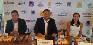 Carrera de El Occidental cambia de ruta y llegar&aacute; al Centro de Guadalajara