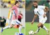 Croacia obligada a vencer a Ghana, Inglaterra necesita certezas