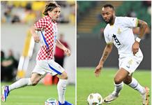 Croacia obligada a vencer a Ghana, Inglaterra necesita certezas