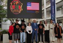 CUCEI abre American Space para acercar a estudiantes a oportunidades en Estados Unidos