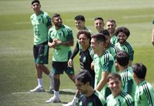 Ciudad de México suspende clases el próximo martes por partido de la selección en Mundial