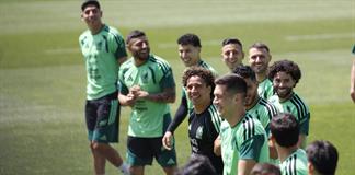 Ciudad de M&eacute;xico suspende clases el pr&oacute;ximo martes por partido de la selecci&oacute;n en Mundial