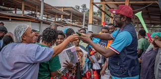 La epidemia de &eacute;bola en la RDC ya provoc&oacute; 304 muertos
