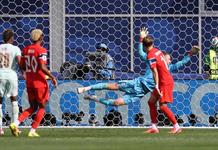 Francia gana 4-1 a Noruega con triplete de Dembélé para ser líder de grupo