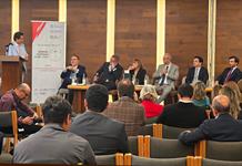Italia fortalece su presencia industrial en México con maquinaria y tecnología