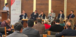 Italia fortalece su presencia industrial en M&eacute;xico con maquinaria y tecnolog&iacute;a