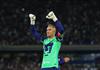 Keylor Navas encabeza plantel de liga mexicana para All Star contra la MLS
