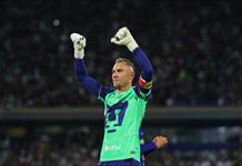 Keylor Navas encabeza plantel de liga mexicana para All Star contra la MLS