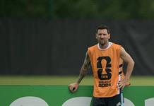 Nos motiva jugar contra Argentina y Messi, avisa el DT de Jordania