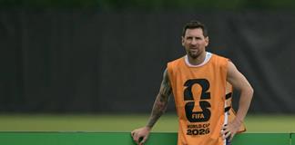Nos motiva jugar contra Argentina y Messi, avisa el DT de Jordania
