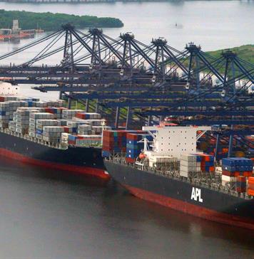 M&eacute;xico registra un super&aacute;vit comercial de 2.259 millones de d&oacute;lares en mayo