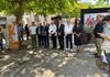 Paseo Alcalde abre espacio a una muestra que celebra la inclusi&oacute;n a trav&eacute;s del futbol