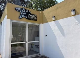 25 a&ntilde;os dando voz al sur de Jalisco: la historia de Radio UdeG Ciudad Guzm&aacute;n