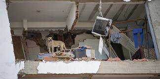 Ascienden a 920 muertos y 3.360 los heridos en Venezuela tras el doble terremoto