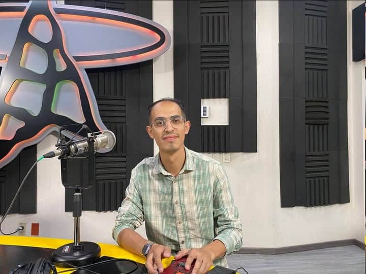 Punto Cinco - Ju. 25  Jun 2026 - #JuevesDeEstridencia