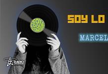 Soy lo que pongo - Ju. 25 Jun 2026 - Con MARCELO FROM RIVERS