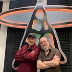 Radio al Cubo - Ju. 25 Jun 2026