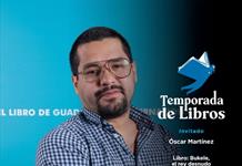 Temporada de Libros - Vi. 26 Jun 2026