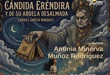 Lo liquido de lo absurdo - 26 de Junio del 2026 - La increíble y triste historia de la cándida Eréndira y de su abuela desalmada Gabriel García Márquez