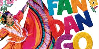 Presentar&aacute; el Ballet Folcl&oacute;rico Infantil de UdeG "La fiesta del fandango" en el Teatro Diana