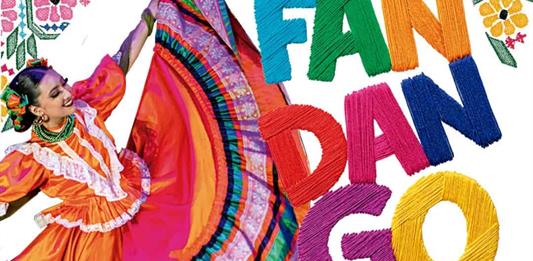 Presentará el Ballet Folclórico Infantil de UdeG “La fiesta del fandango” en el Teatro Diana