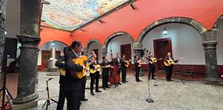 Ofrecer&aacute;n conciertos gratuitos en el programa de reapertura del Museo del Tequila