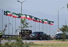 Tregua en vilo: EEUU e Irán intercambian represalias tras el ataque a un buque en Ormuz