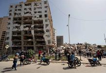 SRE repatriará a 26 mexicanos tras terremotos en Venezuela