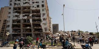 SRE repatriar&aacute; a 26 mexicanos tras terremotos en Venezuela