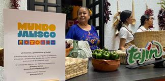 Mundo Jalisco busca abrir mercado a artesanos y productores de todo el estado