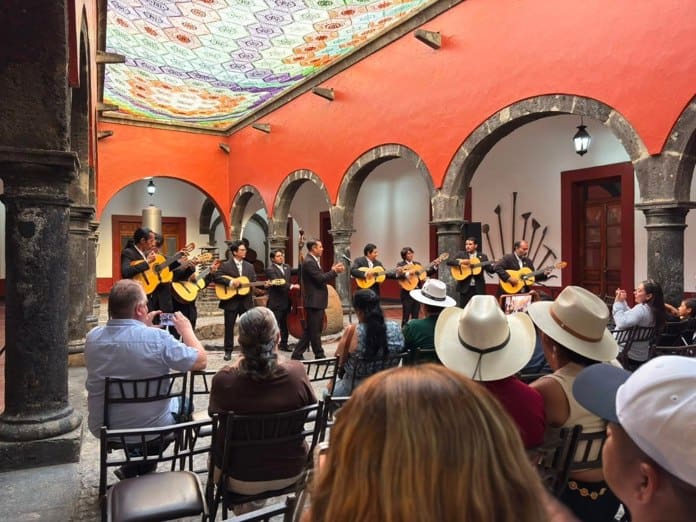 Ofrecerán conciertos gratuitos en el programa de reapertura del Museo del Tequila