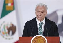 Fiscalía mexicana investiga a exdirector de Pemex tras denuncia de violencia doméstica