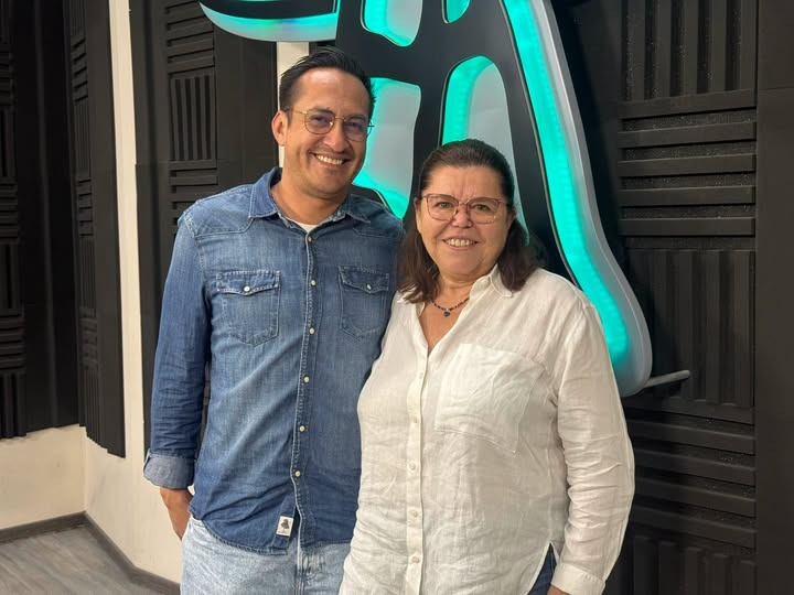 Audiocracia - Vi. 26 Jun 2026