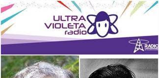 Ultra Violeta Radio - Vi. 26 Jun 2026 - Dra. Marcia Hiriart y Rosalyn Yalow