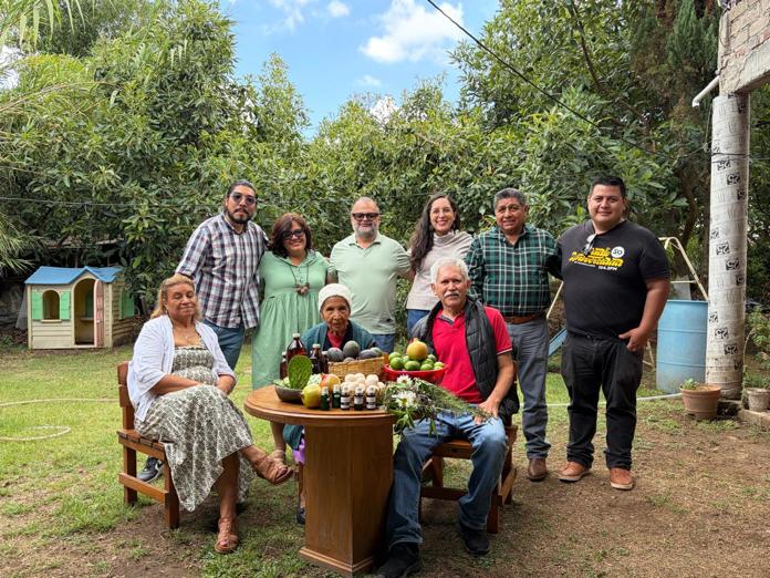Radio UdeG Ciudad Guzmán celebra 25 años con transmisiones fuera de cabina