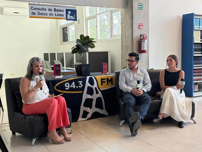 Radio UdeG Ciudad Guzmán celebra 25 años con transmisiones fuera de cabina