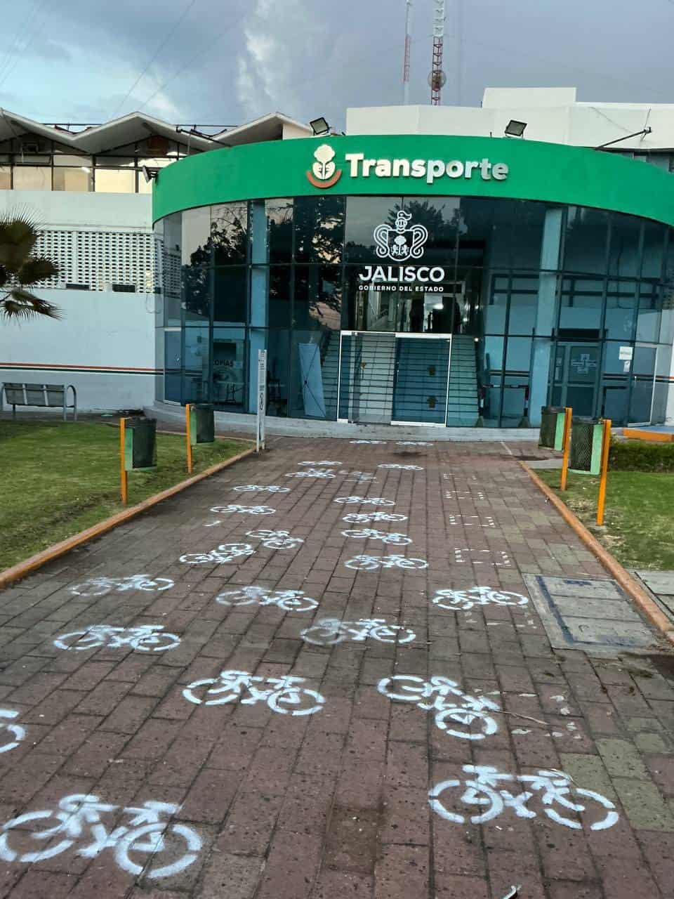 Bici Blanca exige la salida de Diego Monraz por la muerte de 105 ciclistas desde 2009