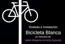 Bici Blanca exige la salida de Diego Monraz por la muerte de 105 ciclistas desde 2009